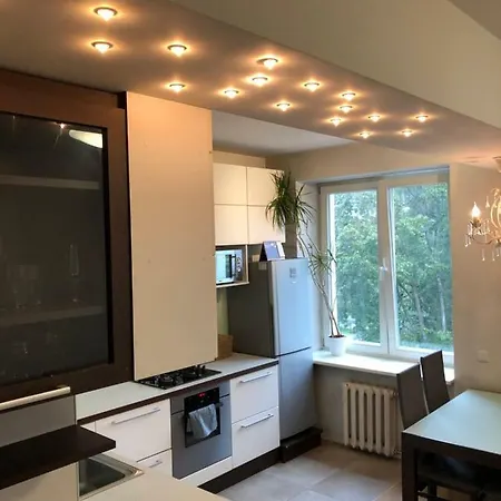 Korter Walking Distance To The City